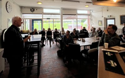 Omwonenden positief over nieuwe indeling plattegrond